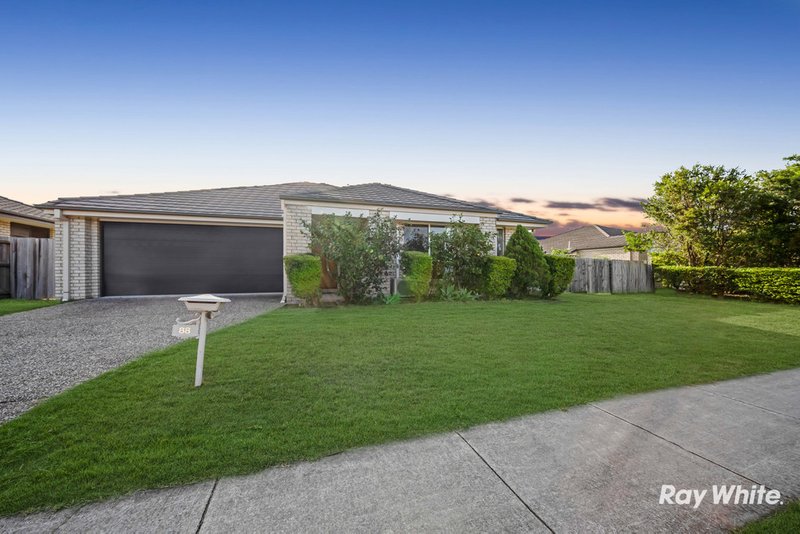 88 Second Avenue, Marsden QLD 4132