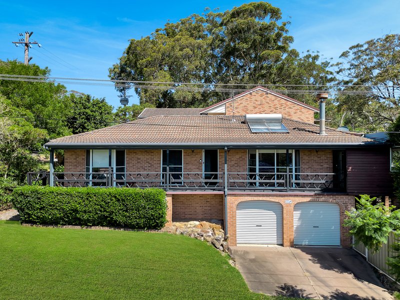 88 Shannon Parade, Berkeley Vale NSW 2261