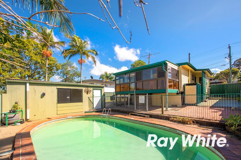 88 Smith Road, Woodridge QLD 4114