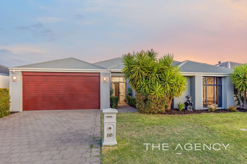 88 Spinifex Way, Canning Vale WA 6155