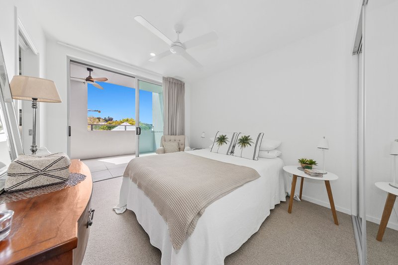 Photo - 8/8 Stuart Street, Bulimba QLD 4171 - Image 11