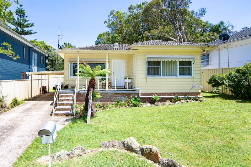 88 Sunrise Avenue, Halekulani NSW 2262