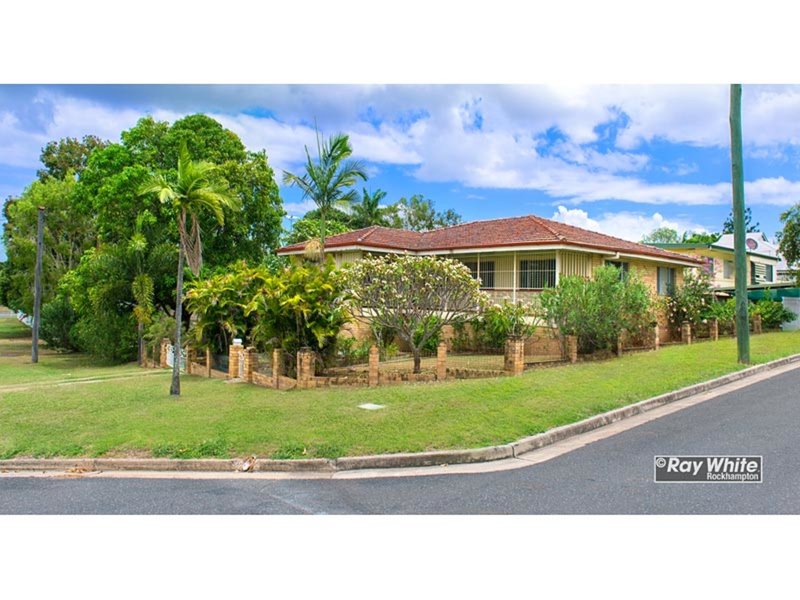 88 Talford Street, The Range QLD 4700