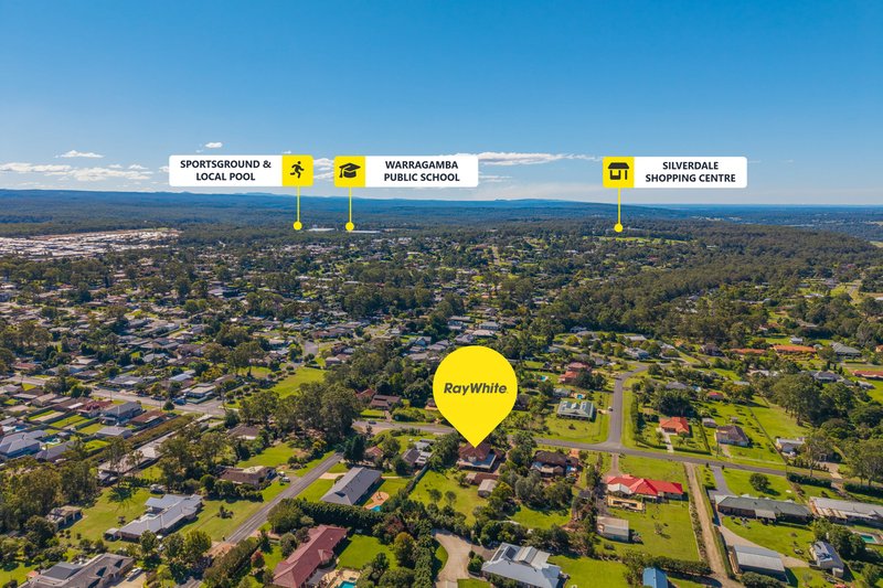 Photo - 88 Taylors Road, Silverdale NSW 2752 - Image 33