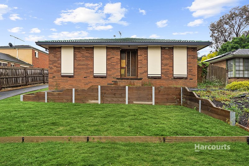 88 The Grange, Hampton Park VIC 3976