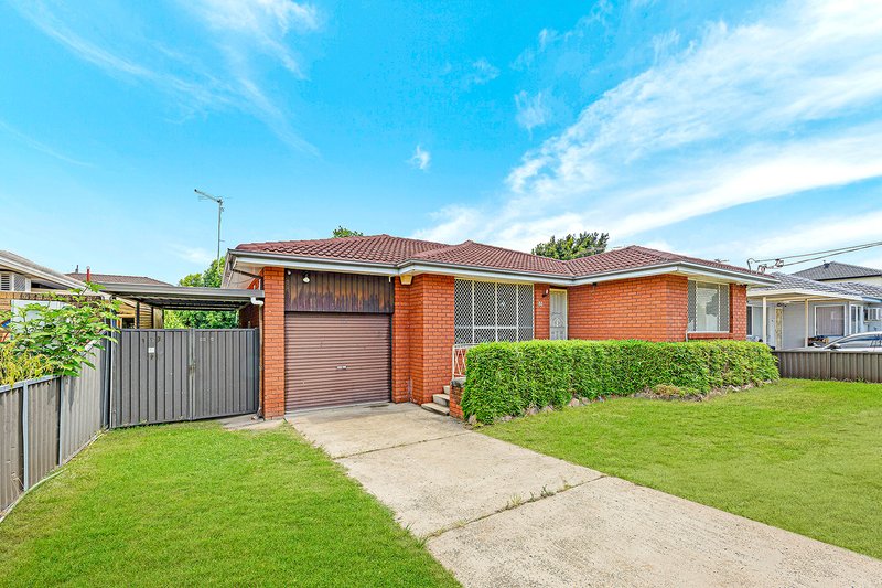88 Thorney Road, Fairfield West NSW 2165