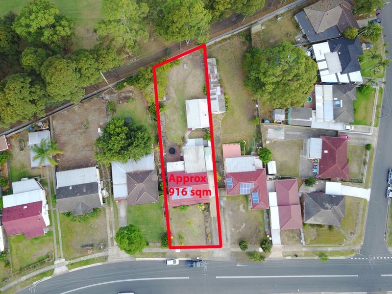 88 Townview Road, Mount Pritchard NSW 2170