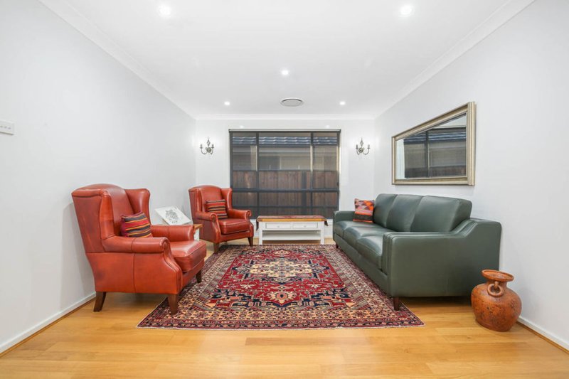 Photo - 88 Trevor Housley Avenue, Bungarribee NSW 2767 - Image 4