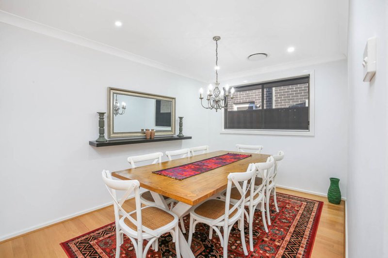 Photo - 88 Trevor Housley Avenue, Bungarribee NSW 2767 - Image 5