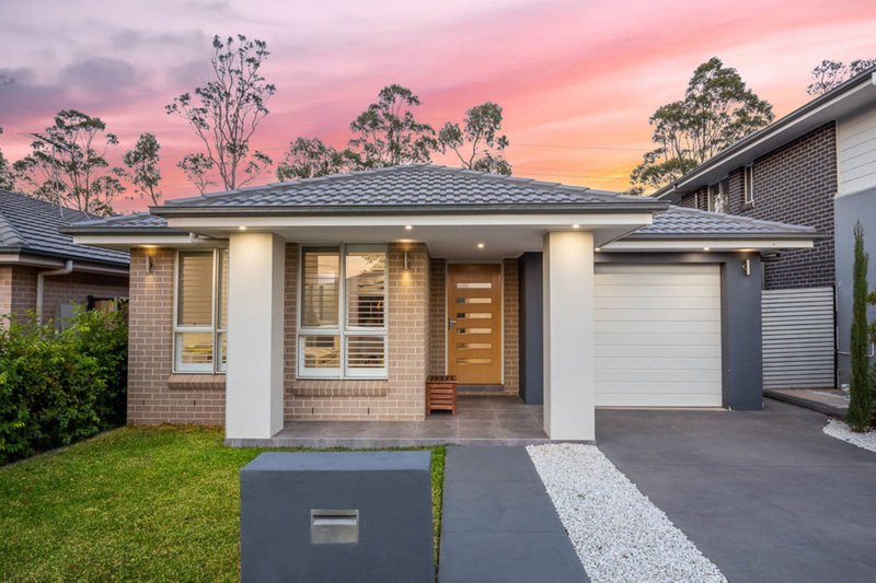 Photo - 88 Trevor Housley Avenue, Bungarribee NSW 2767 - Image 11