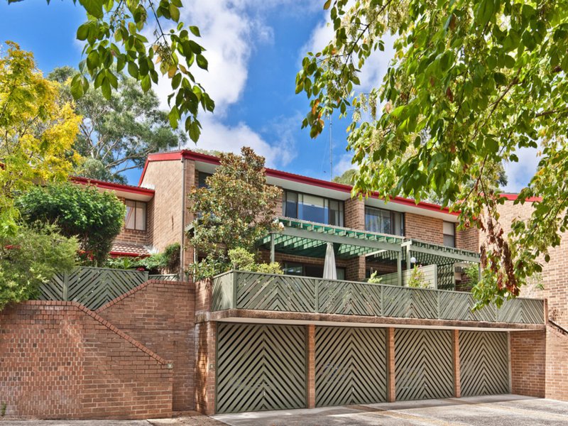 Photo - 8/8 Tuckwell Place, Macquarie Park NSW 2113 - Image 2