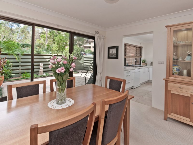 Photo - 8/8 Tuckwell Place, Macquarie Park NSW 2113 - Image 4