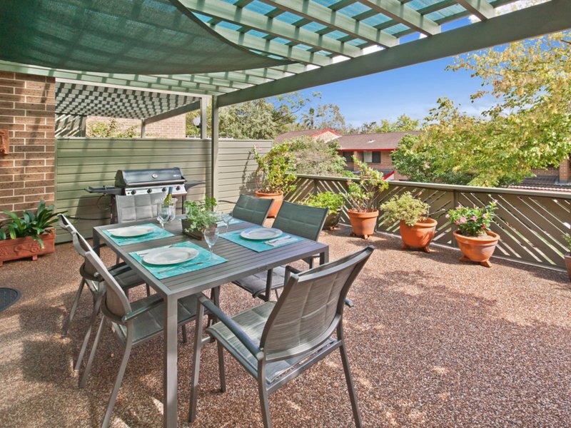 Photo - 8/8 Tuckwell Place, Macquarie Park NSW 2113 - Image 9