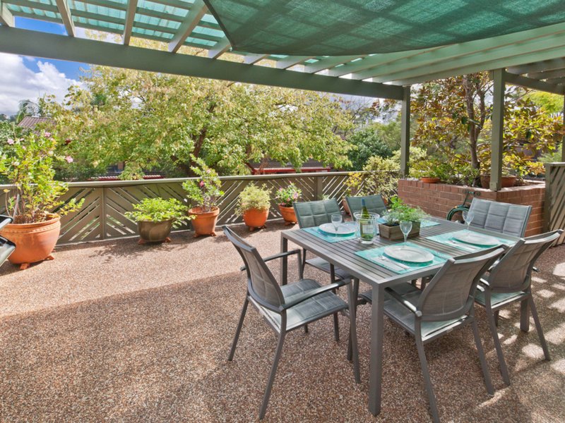 Photo - 8/8 Tuckwell Place, Macquarie Park NSW 2113 - Image 10