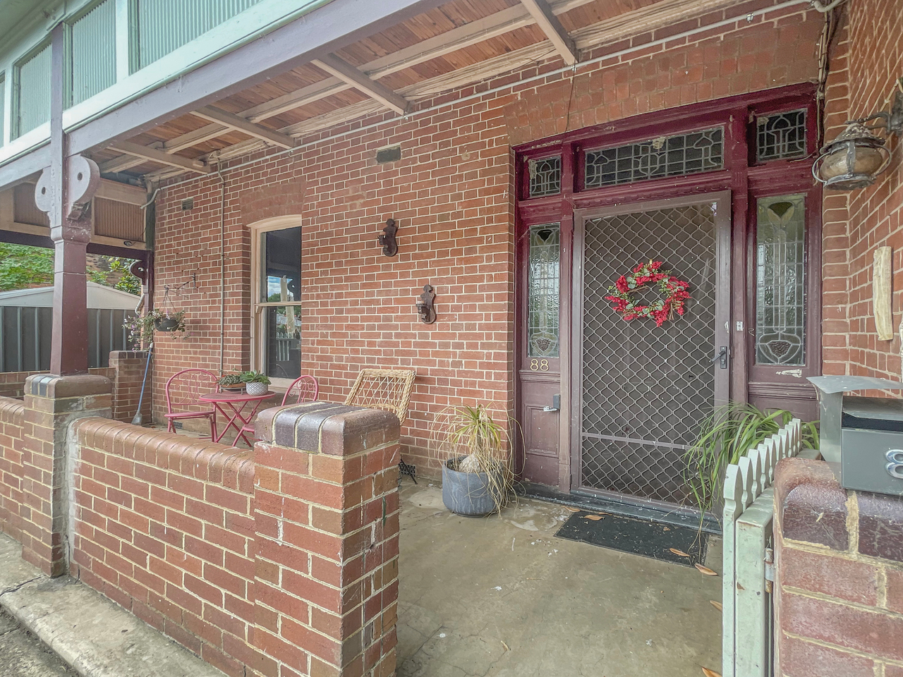 4-bedroom house at 88 Tumut Street, Adelong, NSW 2729, Snowy Valleys, New South Wales