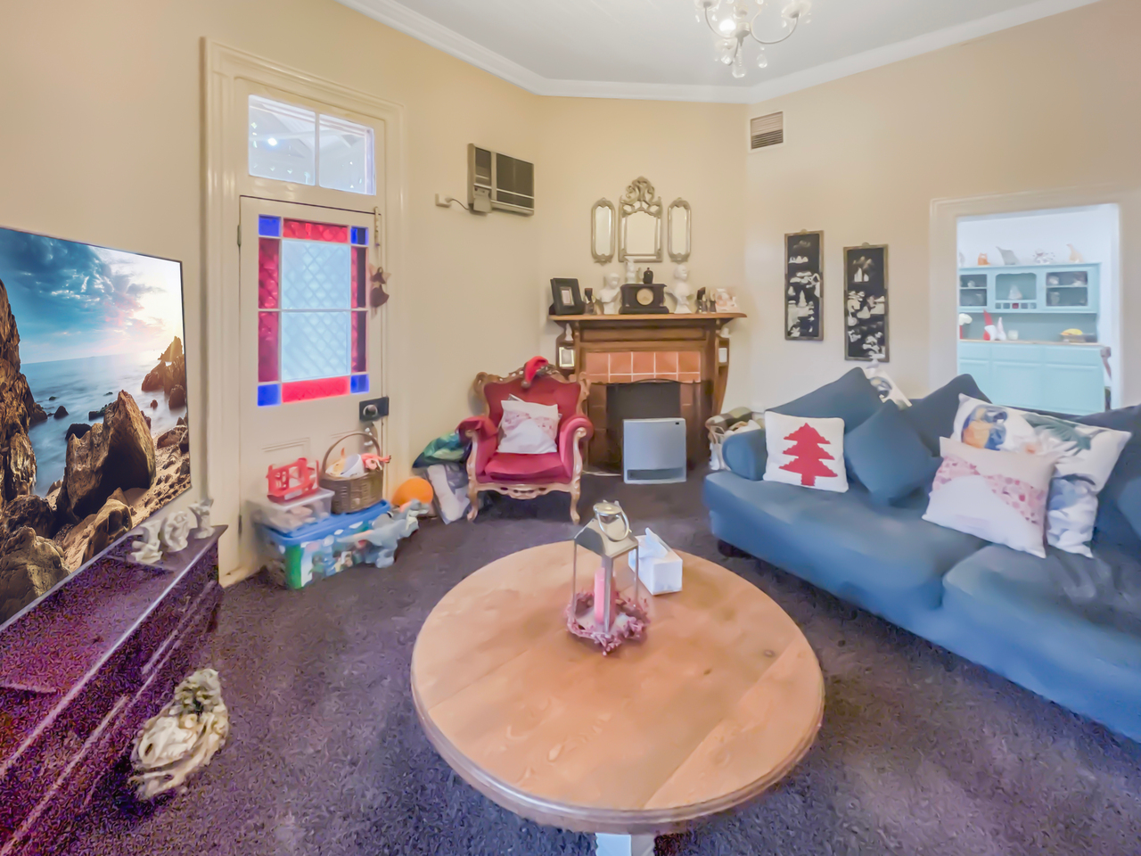 4-bedroom house at 88 Tumut Street, Adelong, NSW 2729, Snowy Valleys, New South Wales