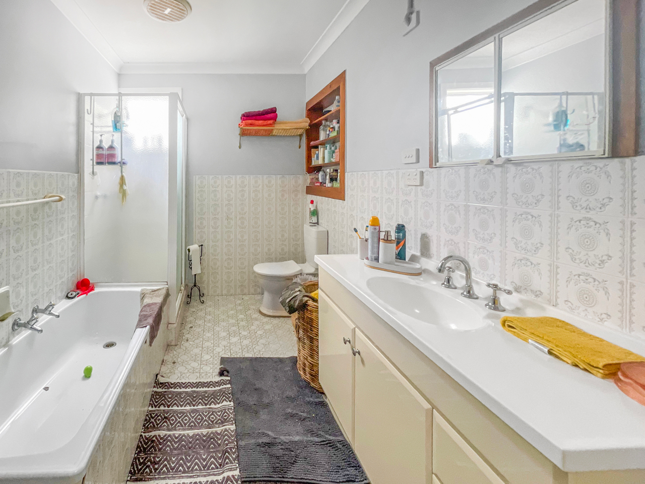 4-bedroom house at 88 Tumut Street, Adelong, NSW 2729, Snowy Valleys, New South Wales