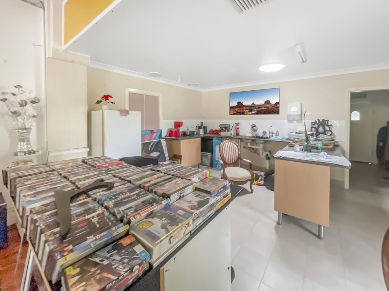 4-bedroom house at 88 Tumut Street, Adelong, NSW 2729, Snowy Valleys, New South Wales