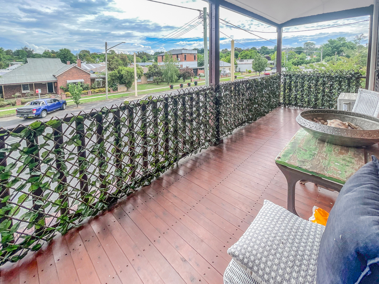 4-bedroom house at 88 Tumut Street, Adelong, NSW 2729, Snowy Valleys, New South Wales