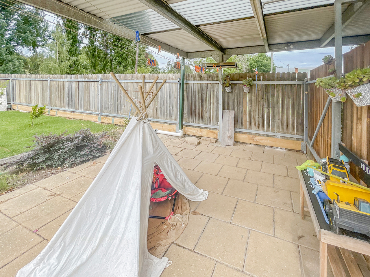 4-bedroom house at 88 Tumut Street, Adelong, NSW 2729, Snowy Valleys, New South Wales