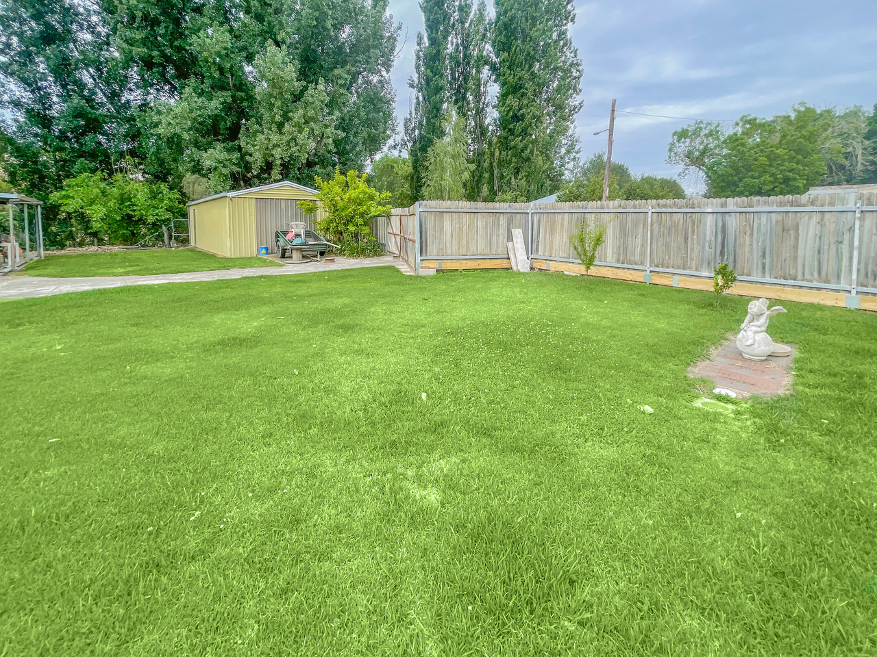 4-bedroom house at 88 Tumut Street, Adelong, NSW 2729, Snowy Valleys, New South Wales