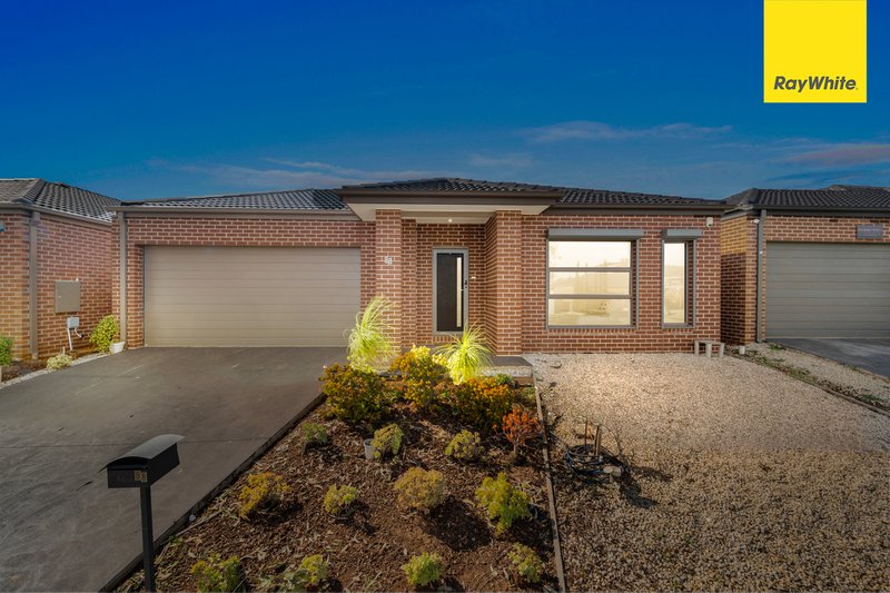 88 Turpentine Road, Brookfield VIC 3338