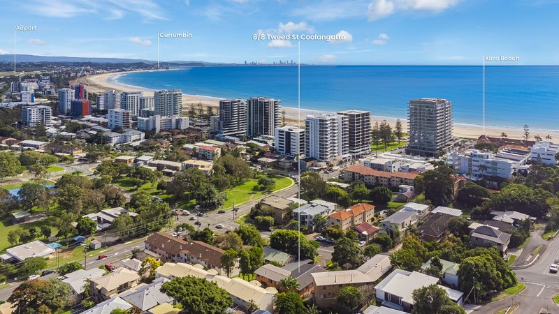 8/8 Tweed Street, Coolangatta QLD 4225