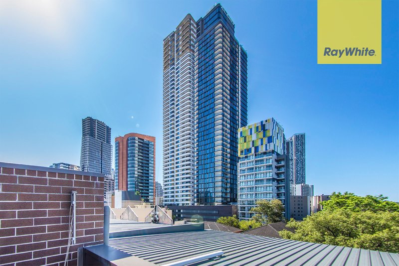 Photo - 8/8 Una Street, Harris Park NSW 2150 - Image 9