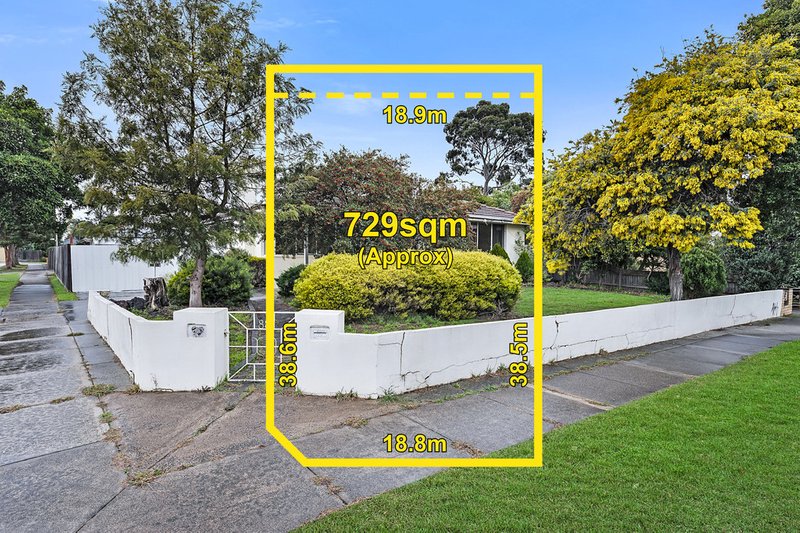 88 Wanda Street, Mulgrave VIC 3170