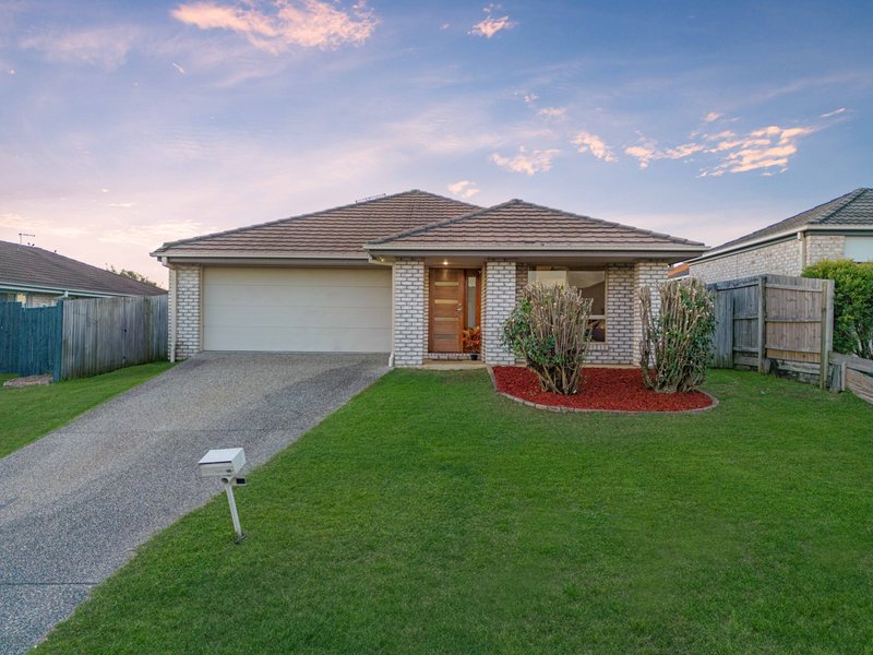 88 Westminster Crescent, Raceview QLD 4305