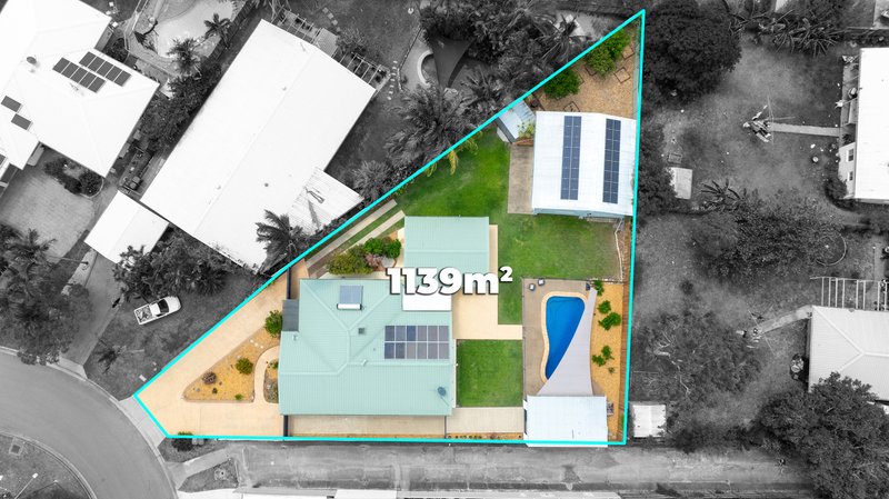 88 Whitsunday Drive, Kirwan QLD 4817