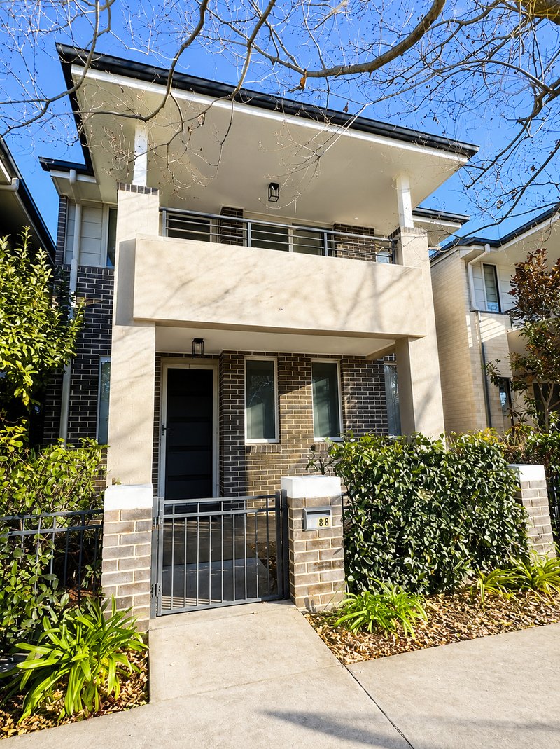 Photo - 88 William Hart Crescent, Penrith NSW 2750 - Image 1