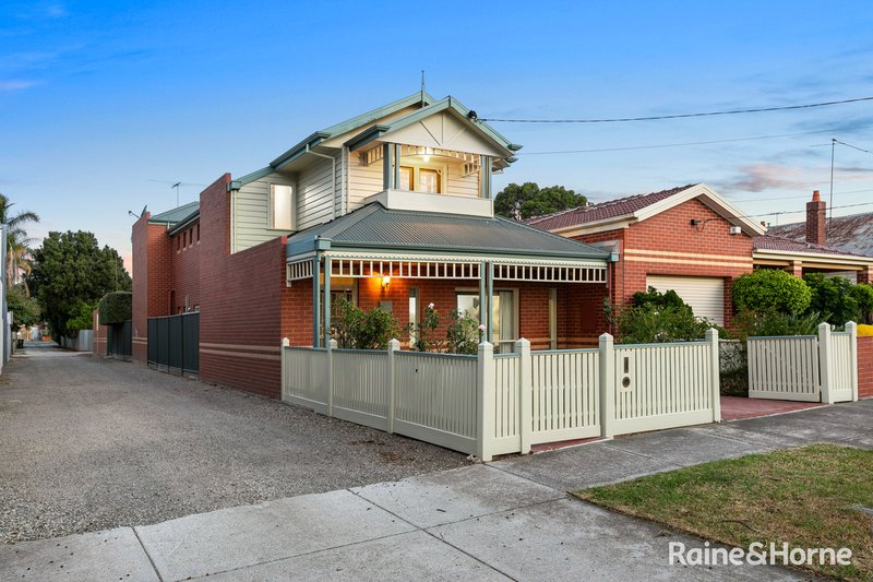 88 William Street, Newport VIC 3015