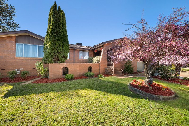 Photo - 88 William Webb Drive, Evatt ACT 2617 - Image 1