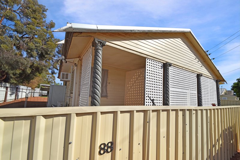 88 Wills Lane, Broken Hill NSW 2880