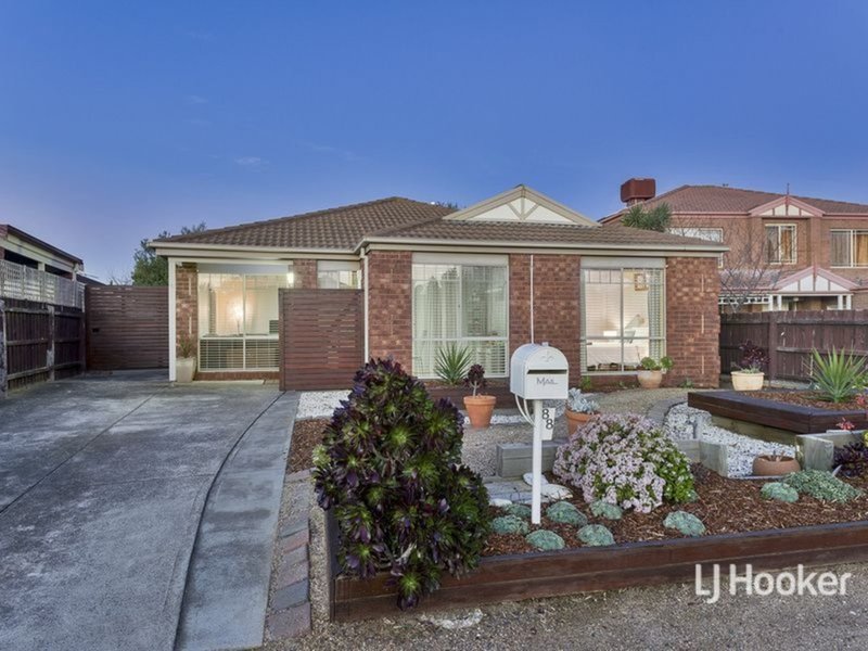 88 Wilmington Avenue, Hoppers Crossing VIC 3029