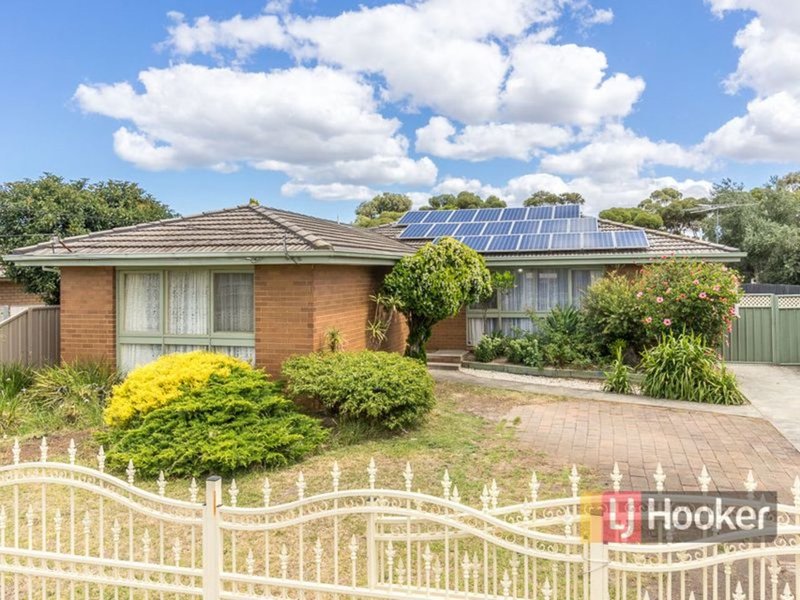 88 Wiltonvale Avenue, Hoppers Crossing VIC 3029