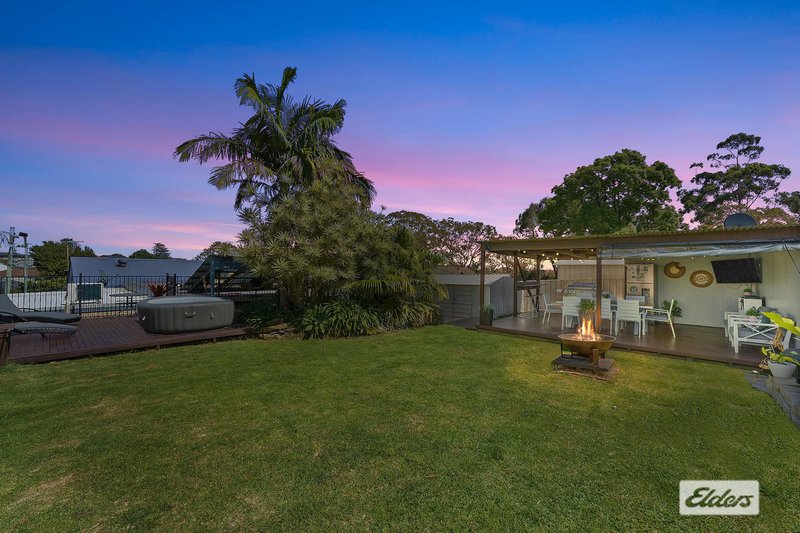 88 Wollybutt Road, Engadine NSW 2233