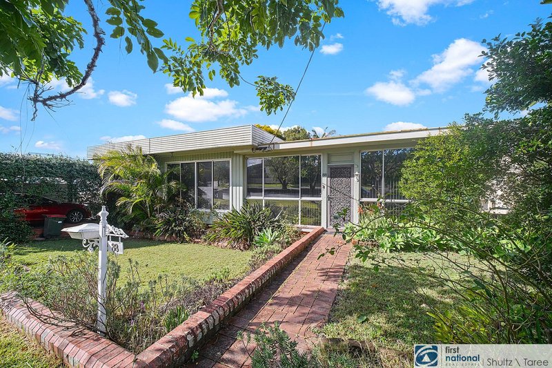Photo - 88 Wynter Street, Taree NSW 2430 - Image 1