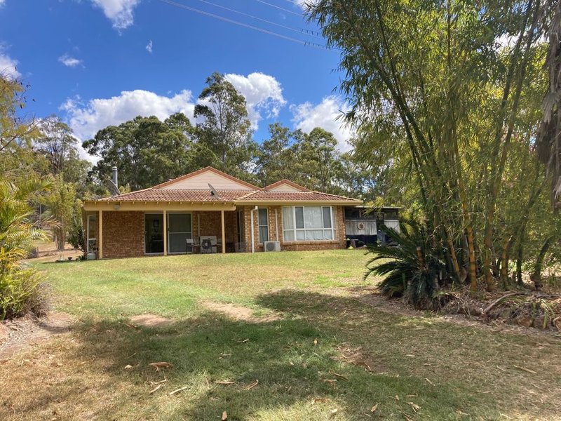 880 Glastonbury Road, Glastonbury QLD 4570