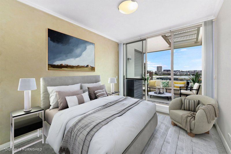 Photo - 880/33 Hill Road, Wentworth Point NSW 2127 - Image 6