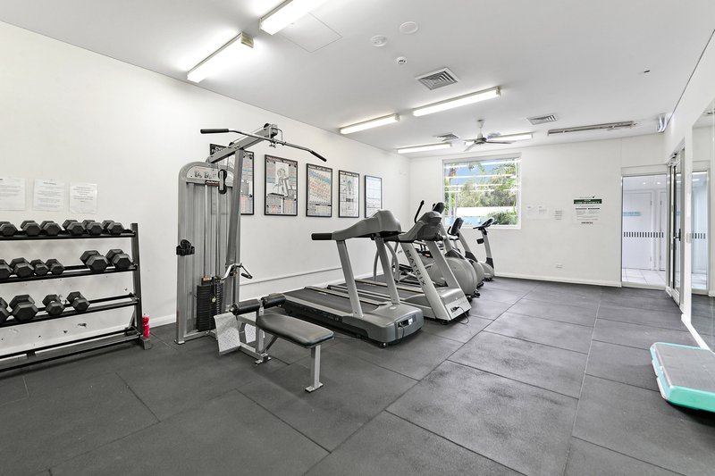 Photo - 880/33 Hill Road, Wentworth Point NSW 2127 - Image 8