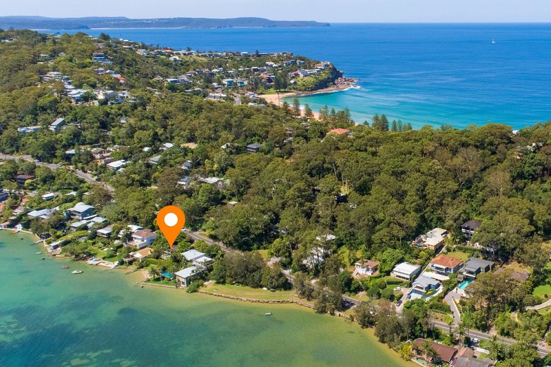 Photo - 881 Barrenjoey Road, Palm Beach NSW 2108 - Image 17