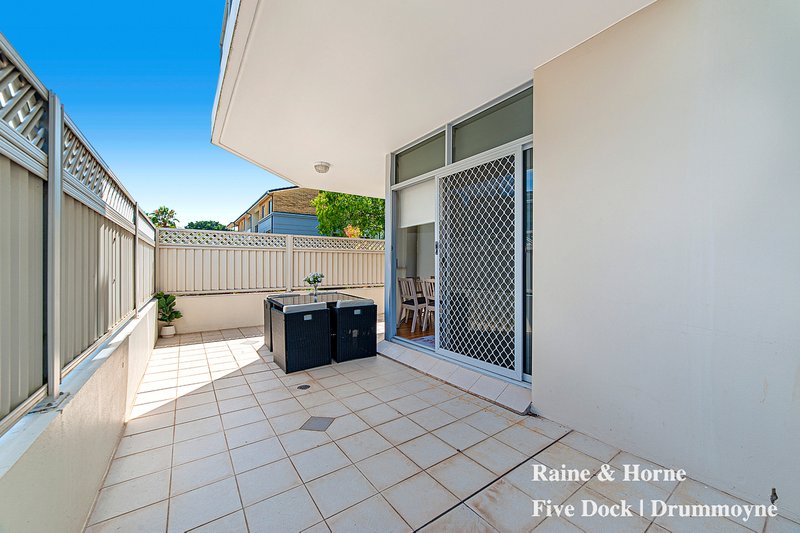 Photo - 88/1 Dolphin Close, Chiswick NSW 2046 - Image 5