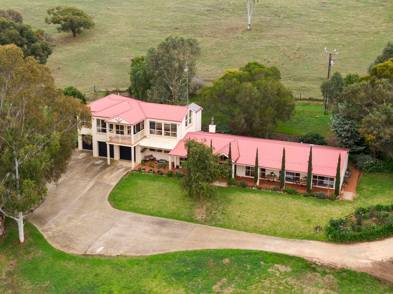 881 Long Valley Road, Gemmells SA 5255