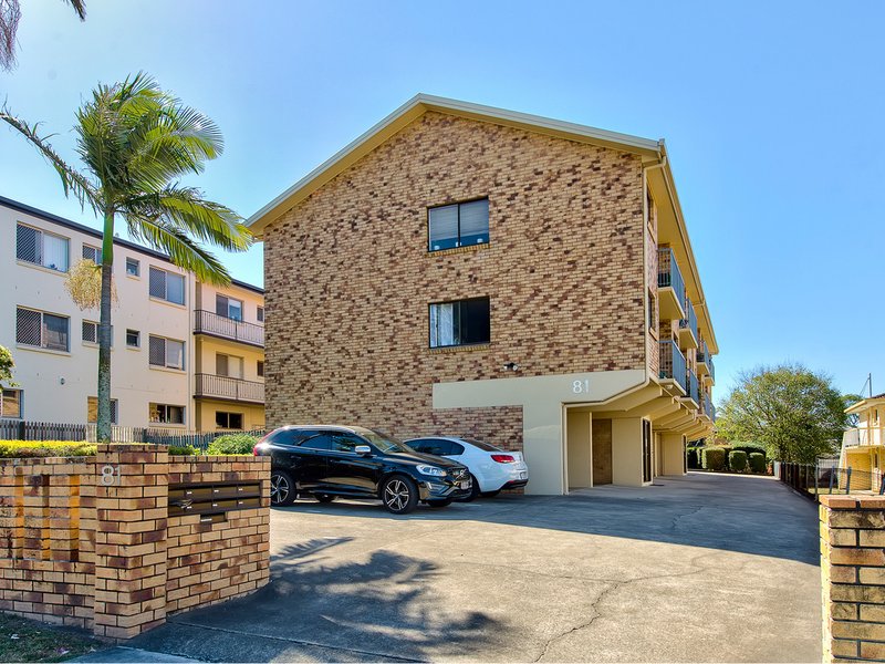 8/81 Stafford Road, Kedron QLD 4031