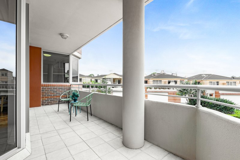 Photo - 88/10 Webb Street, Croydon NSW 2132 - Image 7