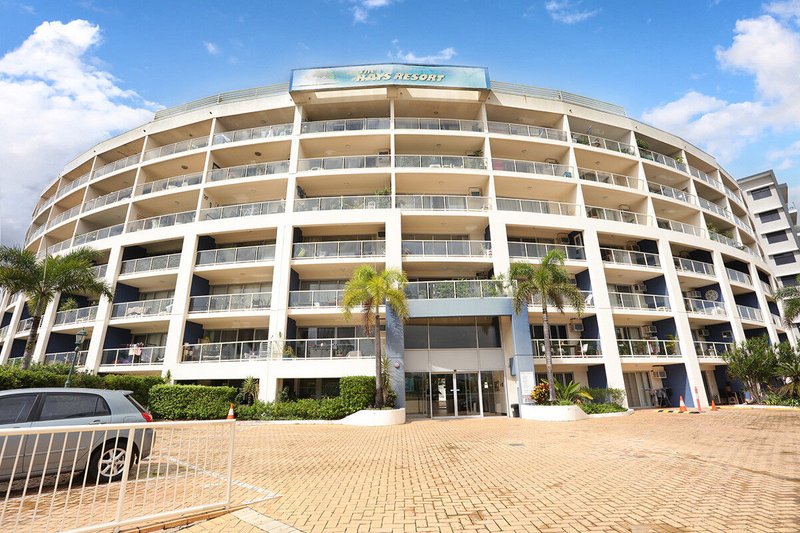 Photo - 88/106-108 Marine Parade, Southport QLD 4215 - Image 21