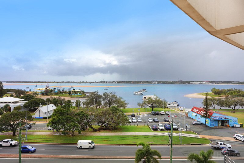 Photo - 88/106-108 Marine Parade, Southport QLD 4215 - Image 22