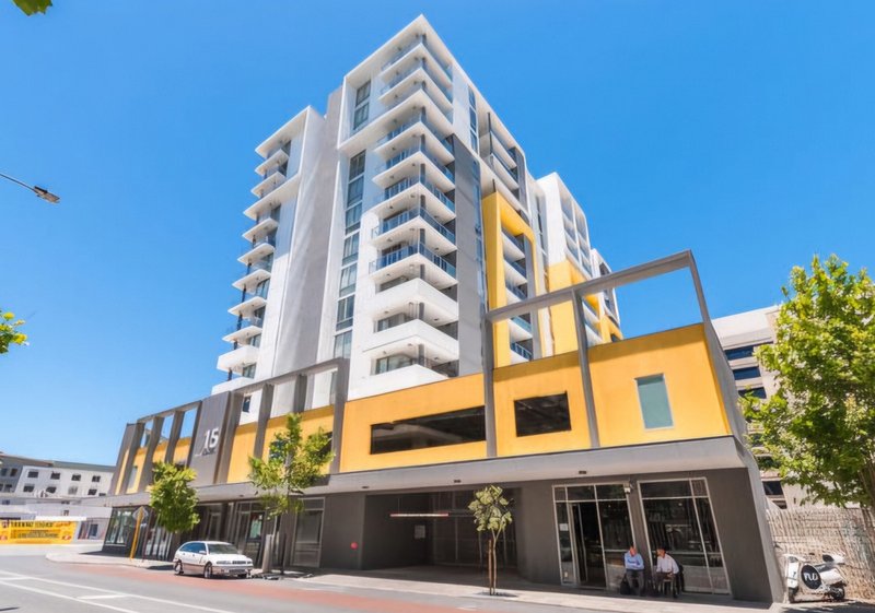 Photo - 88/15 Aberdeen Street, Perth WA 6000 - Image 2